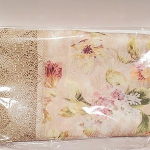 Kenzo tablecloth vintage New with tag and box